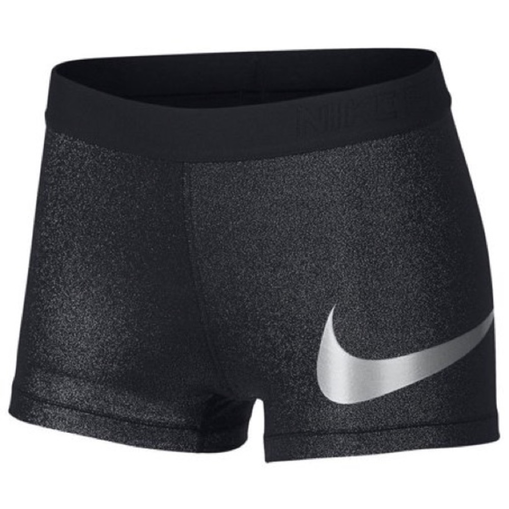 Nike Pro Shorts!
